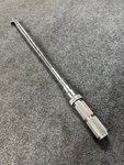 Precision Instrument M3R2500H 1/2" Drive, In-lb Click Torque Wrench. Fixed Price $94.99.