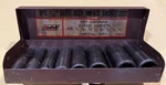 Ludell 9 Pc. Drive Deep Impact Set Contains 8 5/16 -3/4 /box. Fixed Price $22.00.