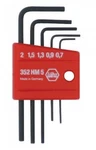 Wiha 35392 Piece Mini L-key Short Hex Count (pack Of 1), Original Version. Fixed Price $14.92.