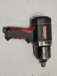 Craftsman 3/4" Pneumatic Air Impact Wrench 875.199850. Fixed Price $80.00.
