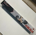 Cap RBB60T3B3 5FT Standard Weight Piece Barbell New In The Box. Fixed Price $28.97.