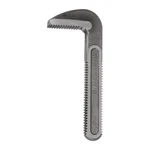 Pipe Wrench Hook 48" Plumbing Jaws High Carbon Steel. Fixed Price $44.68.