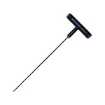 Eklind Tool 64825 2.5MM Power-t T-handle Ball-hex T-key Allen Wrench Multi. Fixed Price $8.39.