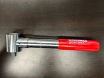 Seekonk MR-2 Pre-set 1/2" Drive Slip Type Torque Wrench 25 Ft-lb. Fixed Price $50.00.