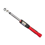 Acdelco ARM607-4 1/2" Square Drive Digital Torque Wrench 20-200NM Garage Tool. Fixed Price $107.40.