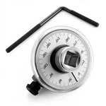 Dial Wrench Torquemeter Hand Tool Automotive Garage Repair. Fixed Price $9.90.