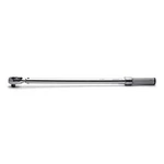 8449 1INCH Drive Click Type Torque Wrench With Fixed Head 400-2,000 Ft Lbs. Fixed Price $8136.39.