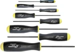 Bondhus 74632 Set 8 Prohold Ball End Screwdrivers .050-5/32" 1EA. Fixed Price $30.57.