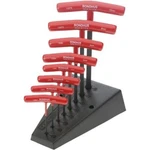 Bondhus 13389 Set Of Hex T-handles With Stand, Sizes 2-10MM. Fixed Price $66.82.