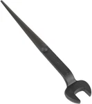 Klein Tools 3222 Construction Spud Wrench, Made Usa, 1-1/8-INCH Nominal Openi. Fixed Price $75.99.