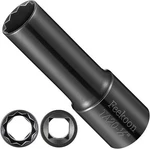Feekoon 10 Spline Lug Nut Key Replacement For TA20-1/2, Compatible With.... Fixed Price $24.60.