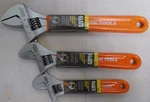 Klein Tools 050710 + 05078 05076 Extra-capacity & 6.5 Inch Wrenches. Fixed Price $48.99.