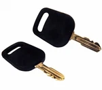 Starter Keys Fit 725-2054, 925-1745, 925-2054A, 140401, 140402, 140403, 532140. Fixed Price $12.97.
