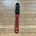 Craftsman 43380 Pocket Socket Adjustable Box Nut Wrench Inch Made Usa. Fixed Price $7.46.