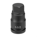 Grey Pneumatic 6932M 1-1/2" 32MM Hex Driver. Fixed Price $266.69.