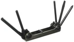 Eklind 22651 Classic Steel Handle Fold Up Bike Hex Key Allen Wrench Pcs. Fixed Price $16.72.