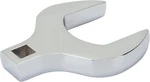 Titan 61136 1/2-INCH Drive 36MM Full Polish Crowfoot Wrench. Fixed Price $14.99.