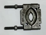 Snap On CJ-951 Large Bearing Splitter Separator Puller Tool 4-1/2" Spread Usa. Fixed Price $119.95.