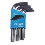 Proto J4984 Hexkeyst, L, 23/32 In 5/16 1FX40. Fixed Price $18.17.