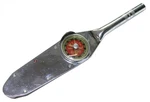Snap-on TE51FU Torqometer 600 In. Lb. 1/2" Drive. Fixed Price $99.00.