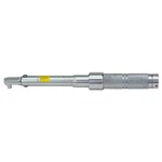 Proto J6015C 1/2 Drive 30 -150 Ft/lb. Fixed Head Micrometer Torque Wrench. Fixed Price $261.33.