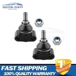 Front Upper Ball Joints For Aston Martin DB7 Vanquish Jaguar XJ12 XJ6 Xjr Xjs. Fixed Price $22.99.