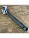 Crescent Black Oxide Adjustable Wrench Made In Usa #CRE-AT110BK. Fixed Price $25.00.