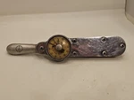 Snap-on Tools Torqometer TQ-12-B 3/8" 150 In-lbs Vintage Dial Torque Wrench Vtg. Fixed Price $51.38.