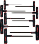 Eklind Tool 60809 Power-t Handle Ball-hex Key Allen Wrench, Pieces Set. Fixed Price $33.09.