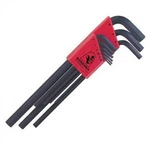 Bondhus 12199 Corp. Hex Set L Metric 1.5 - 10 Mm. Fixed Price $19.13.