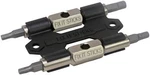 Prestacycle Fixit Sticks Go Tool Kit 4 Piece Bit Set. Fixed Price $34.99.