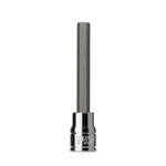 Capri Tools Long Hex Bit Socket, Metric And Sae Sizes. Fixed Price $6.99.