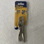 Irwin 4 In. Locking Wrench. Fixed Price $12.00.