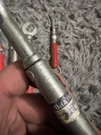Andrew Coax Cable Toolswrenches, Strippers, Twine Wrenches.. Fixed Price $1300.00.