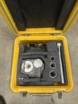 Power Dyne PD602 Torque Wrench W/ Case & Accessories. Fixed Price $768.43.