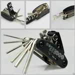Multifunction Repair Tool Kit Allen Key Hex Socket Wrench. Fixed Price $10.86.