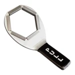 Billet Specialties Hex Cap Removal Wrench. Fixed Price $68.99.