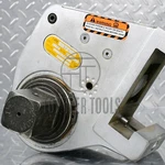 Enerpac Plarad RV-8 1-1/2" Drive Hydraulic Torque Wrench Head Link. Fixed Price $1375.00.