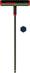 Eklind 61806 3/32 Inch Power-t T-handle Ball-hex T-key Allen One Size, Multi. Fixed Price $9.01.