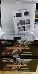 7"X6" Dual Beam Led Headlamps Headlights Vplus Sku 165386 Lot Of 2. Fixed Price $44.99.