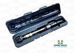 Cdi Micrometer Torque Wrench 3/8" 30-250 In-lb 2502MRPH 5120-01-624-0436. Fixed Price $189.99.