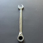 Westward 54PP59 Ratcheting WRENCH,METRIC,21 Mm. Fixed Price $22.49.