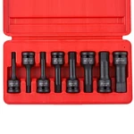 Neiko 01137B 1/2-INCH-DRIVE Allen Socket Set 3-INCH Length Impact Sale. Fixed Price $45.52.