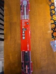 Craftsman 1/2" Drive Micrometer Torque Wrench New CMMT99434 50-250 Lbs Range Nib. Fixed Price $75.00.