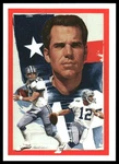 Roger 1994 Ted Williams Staubach's Nfl #AC6 Dallas Cowboys. Fixed Price $5.49.