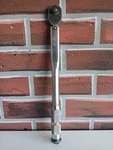 Proto 6006-4 3/8" Drive 10-80 Ft/ 5-75 Lbs Torque Wrench Silver. Fixed Price $74.99.