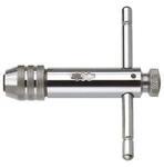 Schroder RS40064 Ratcheting 1/4-INCH Tap Wrench, 3-1/2-INCH Long 3-1/2". Fixed Price $46.52.