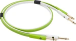 Oyaide Ts 1/4 Class By Stokyo Green. Fixed Price $73.79.