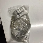 Lots Of 10 Gripple 2MM-240BB Rope + Key S-815. Fixed Price $89.99.