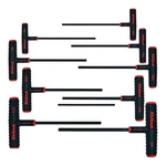 Eklind Tool 60909 Power-t Handle Hex Key Allen Wrench, Pieces Set. Fixed Price $52.78.